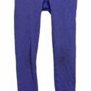 Ivivva Vibrant Blue Kids Leggings